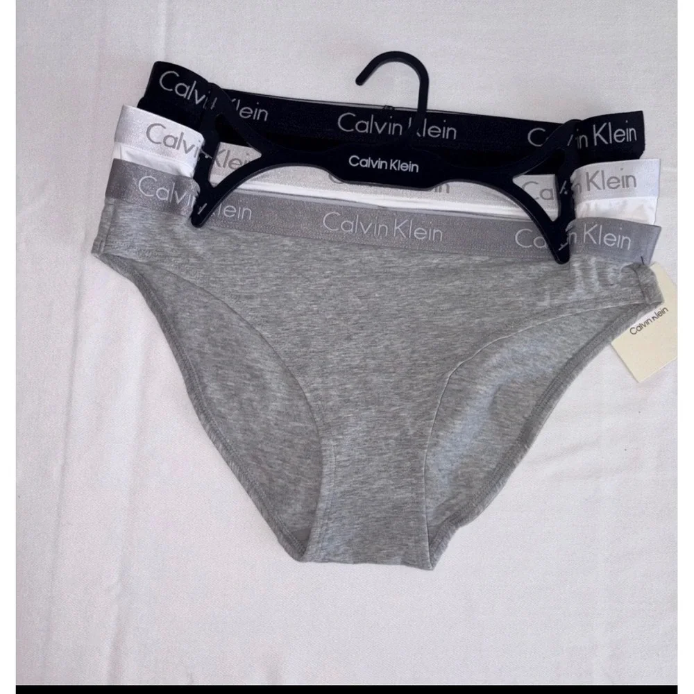 Calvin Klein cotton blend